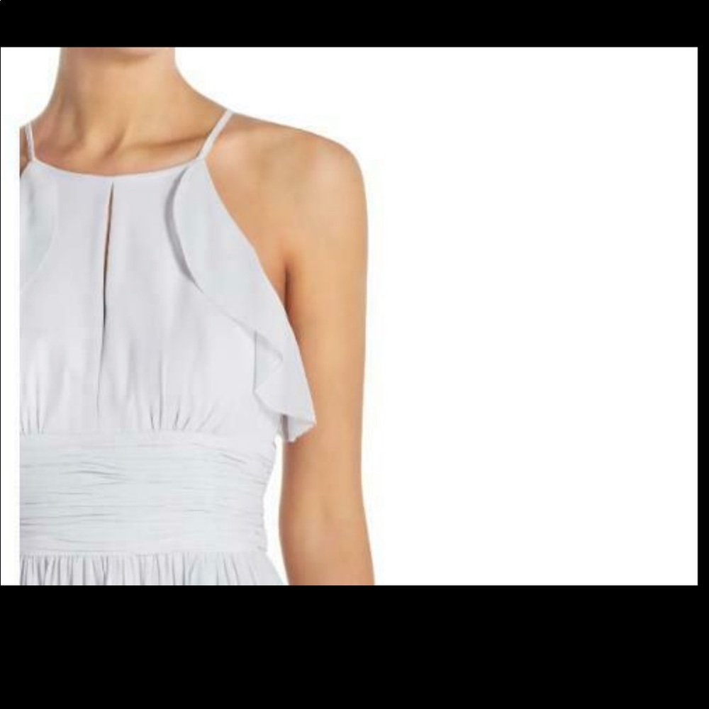Donna Morgan Gown - Picture 3 of 12